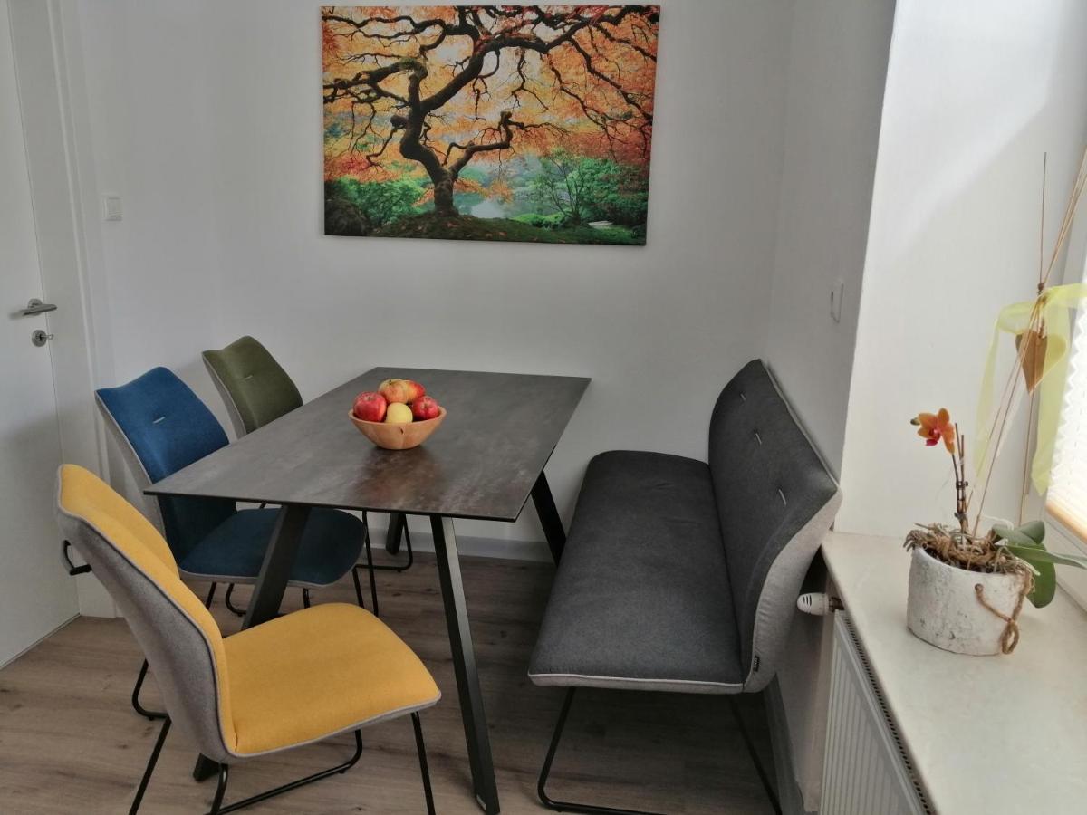Appartement Tauernlife 슈바르차흐 임 퐁가우 외부 사진