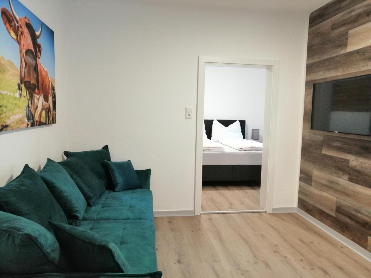 Appartement Tauernlife 슈바르차흐 임 퐁가우 외부 사진