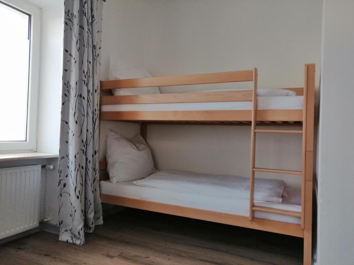 Appartement Tauernlife 슈바르차흐 임 퐁가우 외부 사진