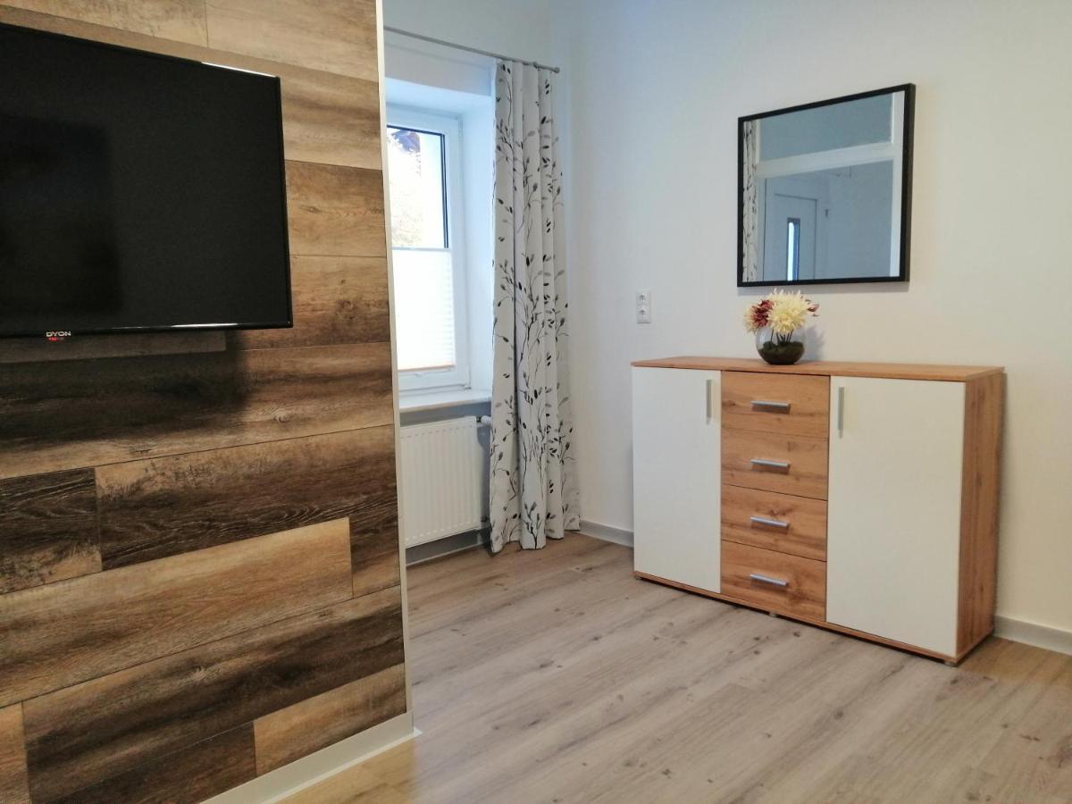 Appartement Tauernlife 슈바르차흐 임 퐁가우 외부 사진