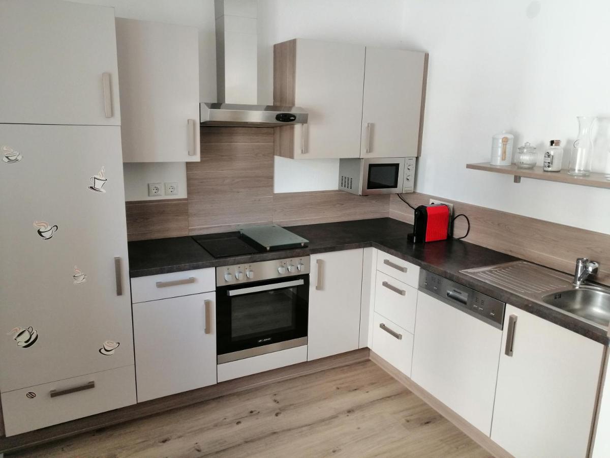 Appartement Tauernlife 슈바르차흐 임 퐁가우 외부 사진