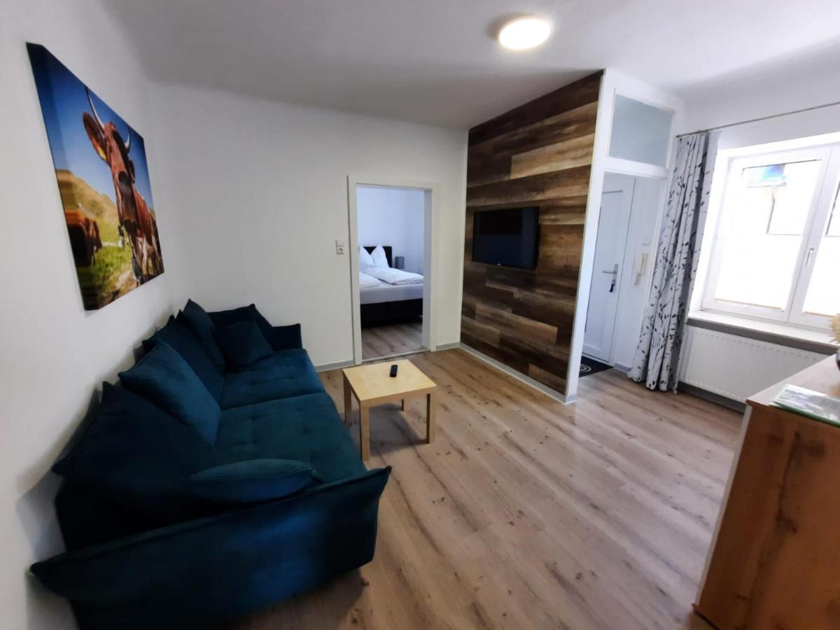 Appartement Tauernlife 슈바르차흐 임 퐁가우 외부 사진