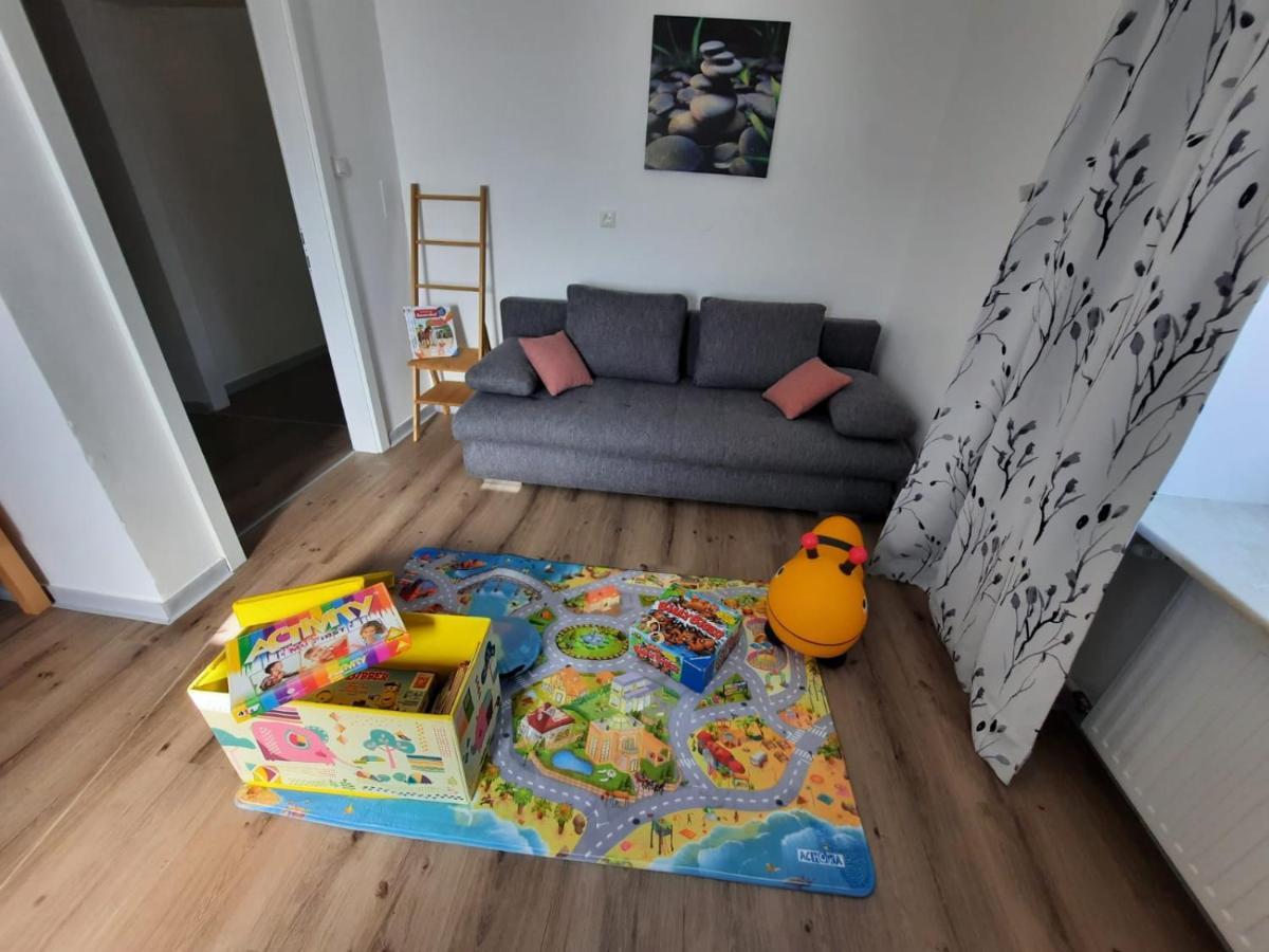 Appartement Tauernlife 슈바르차흐 임 퐁가우 외부 사진